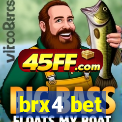 brx4 bet